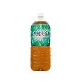 爽健美茶2L6本