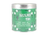 Kusmi China Green Tea with Spearmint (8.8oz.)