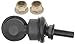 ACDelco Advantage 46G0095A Front Suspension Stabilizer Bar Link Kit with Link and Nuts