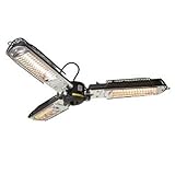 PrimeGlo Parasol Electric Patio Heater