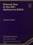 Natural gas in the U.K. : options to 2000
