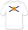 Nova Scotia T-shirt