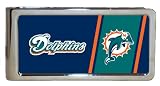 NFL Miami Dolphins Money Clip