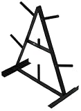 Triangle Weight Plate Tree 6 Prong