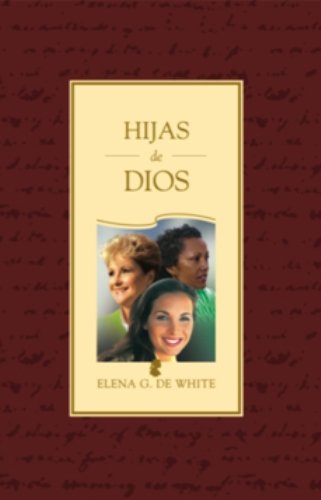 Hijas de Dios (Spanish Edition)