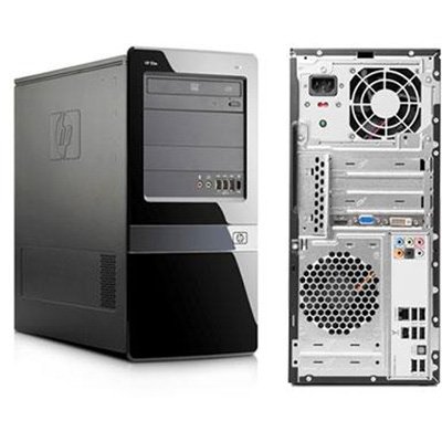 419igmFwgyL HP Elite 7000 Desktop PC NV526UT