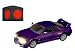 『CAUL ER / NISSAN スカイライン GT-R(R33)(NEWカラー)』の写真