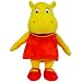 Ty Beanie Babies Tasha Backyardigan