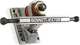 Bennett Truck Vector 5.0 Truck (Silver)