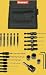 25PC QUICK CHANGE DRILL BIT SET BY SNAPPY