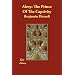 Alroy: The Prince Of The Captivity