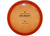 Ching Velocity Supreme Driver