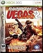 Tom Clancy's Rainbow Six Vegas 2