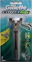 Gillette Vector Plus Razor 1 Blade (Holds Gillette Atra+ Blades)
