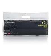 Outstanding Value Recycled Hollowfibre Pillow Outstanding Value Recycled Hollowfibre Pillow