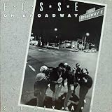 Posse on Broadway [Vinyl]