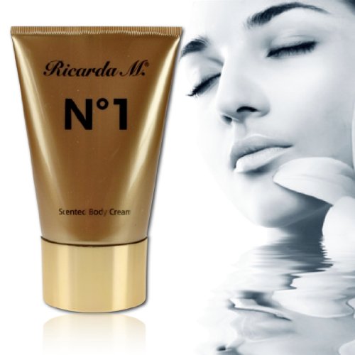 Ricarda M. Body Cream N&deg;1 - 100ml Preisvergleich
