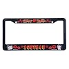 Betty Boop/2 Cute Plastic License Plate Frame