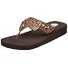 Yellow Box Women's Jalapeno Thong Sandal