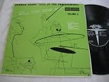 Norman Granz Jazz at the Philharmonic Volume 3