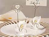 Calla Lily Place Card Holder (Set of 32)