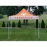 Tennessee Volunteers NCAA Ultimate Tailgate Canopy (9x9)