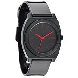 Nixon Unisex Watch A119-blackpink-1480