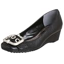 BCBGirls Women's Ondina Wedge