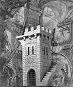 Wargames Scenery Terrain Prison Tower Kit