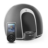 DLO iBoom JukeBox Speaker System for iPod