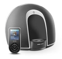 DLO iBoom JukeBox Speaker System for iPod
