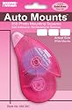 Pioneer AM-350 Auto Mounts Dispenser with 350 Photo-Mounting Double-Sided Self-Adhesive Squares