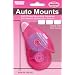 Pioneer Auto Mounts Dispenser with 350 Photo Mounting Double Sided Self Adhesive Squares