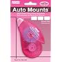 Pioneer AM-350 Auto Mounts Dispenser with 350 Photo-Mounting Double-Sided Self-Adhesive Squares