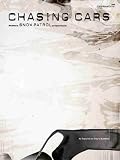 Chasing Cars: (Piano, Vocal, Guitar Single) (Pvg Singles)