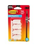 3M Command 17301 Medium Cord Clips