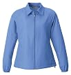 Ladies' Full Zip Lightweight Vented Jacket