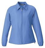 Ladies' Full Zip Lightweight Vented Jacket