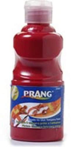 PRANG TEMPERA PAINT 16 OZ WHITE
