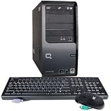 Compaq Presario SR5510F Athlon 64 X2 5000+ 2.6GHz 2GB 500GB DVDRW Vista Home Premium