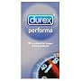 Durex Performa Condoms - 12 Pack