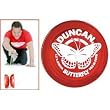 Duncan BUTTERFLY YO-YO (colors may vary)