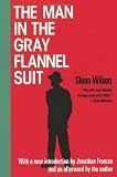 The Man in the Gray Flannel Suit