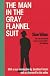 Man in the Gray Flannel Suit