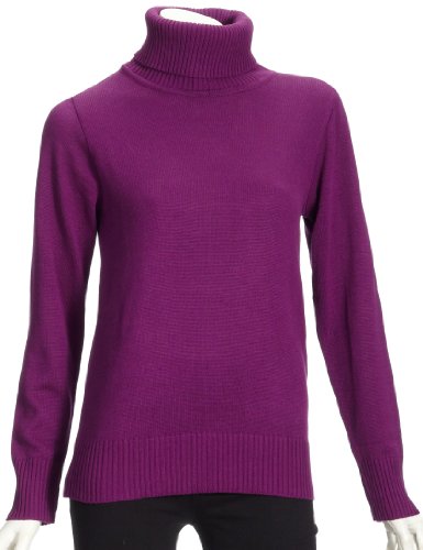 Sabara 10752905 Damen Pullover, Gr. 40, Pink (beere ) Preisvergleich