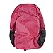 Stay Dry Packable Backpack Travel Bag Lightweight for Travel Camping Gym, Travel Freely Pink