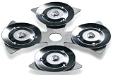 Produkt-Bild: Factory Metal HiHat Jingler 4''