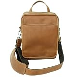 Piel Traveler's Men's Bag