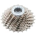 Shimano 105 Rennrad Ritzelpaket 12-27Z&auml;hne 10-fach silber CS5600