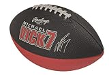 Rawlings Sporting Goods FORCEJ Junior Composite Leather Football